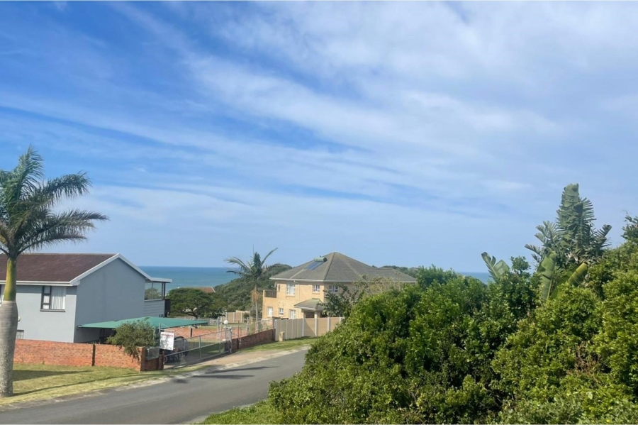 0 Bedroom Property for Sale in Kaysers Beach Eastern Cape